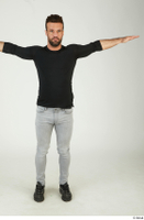 Photos Larry Steel standing t poses whole body 0001.jpg